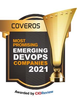 Top 10 Emerging Devops Companies - 2021